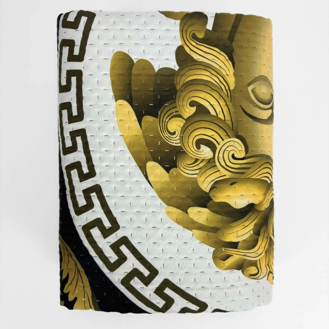 Set Biancheria Letto Marta Marzotto art. Medusa