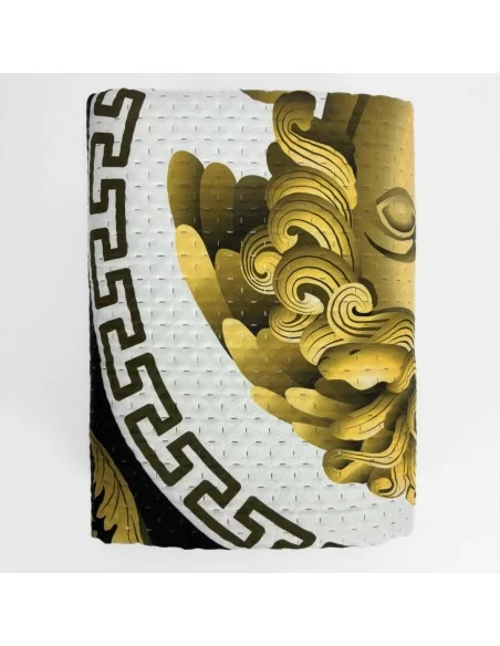 Set Biancheria Letto Marta Marzotto art. Medusa