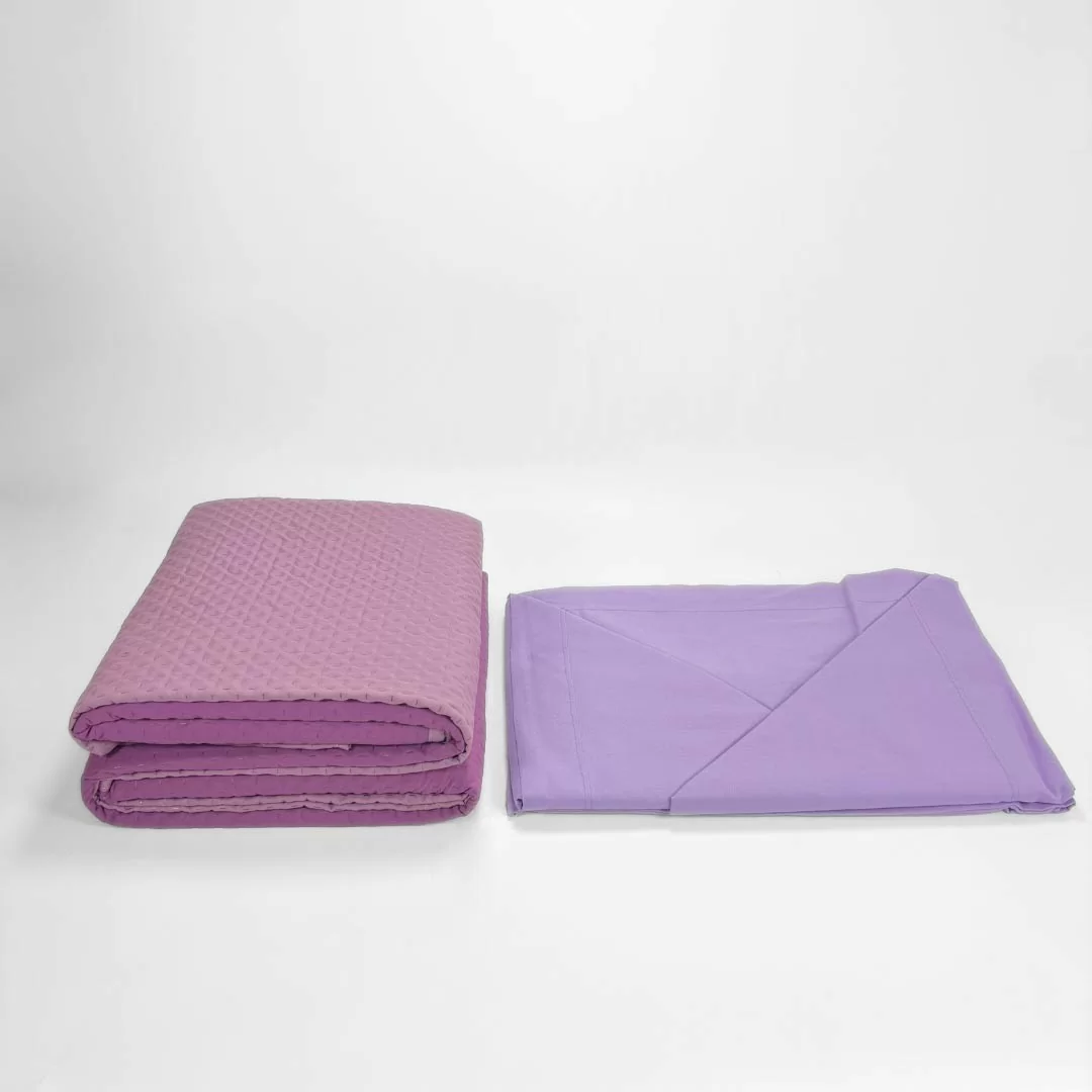 Set Biancheria Letto Marta Marzotto art. Milady...