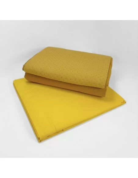 Set Biancheria Letto Marta Marzotto art. Milady Piazza e Mezza