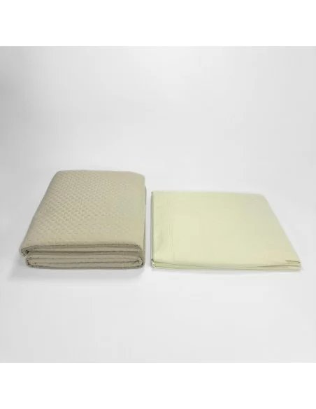 Set Biancheria Letto Marta Marzotto art. Milady Piazza e Mezza