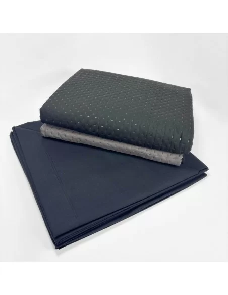 Set Biancheria Letto Marta Marzotto art. Milady Piazza e Mezza