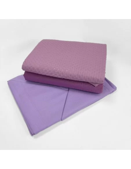 Set Biancheria Letto Marta Marzotto art. Milady Piazza e Mezza