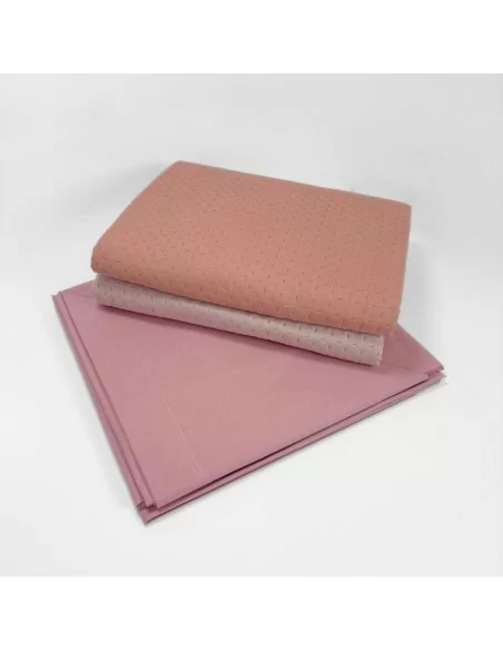 Set Biancheria Letto Marta Marzotto art. Milady Piazza e Mezza