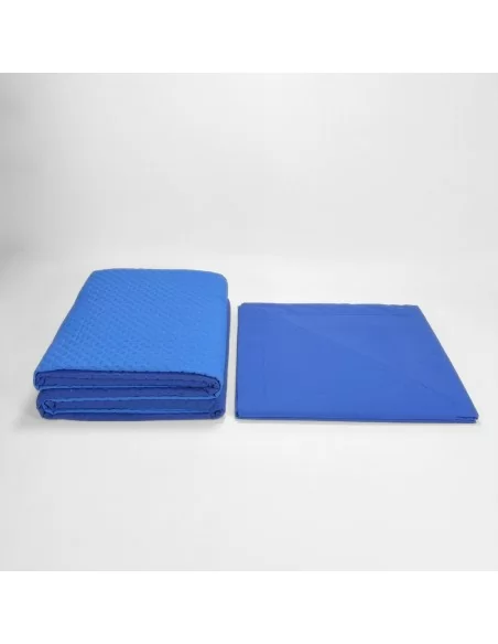 Set Biancheria Letto Marta Marzotto art. Milady Piazza e Mezza