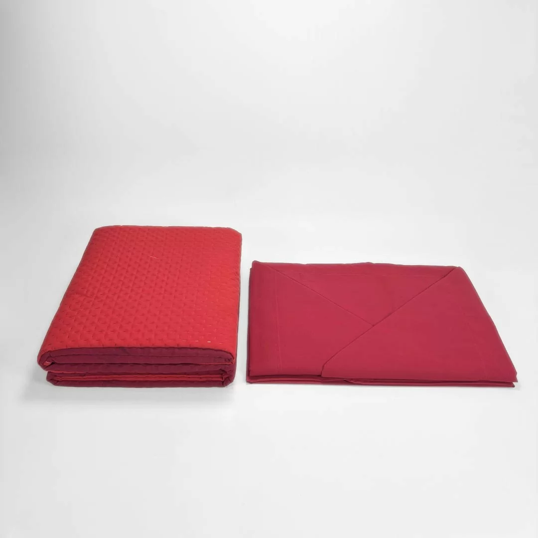 Set Biancheria Letto Marta Marzotto art. Milady...