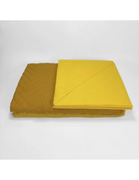 Set Biancheria Letto Marta Marzotto art. Cobra Piazza e Mezza