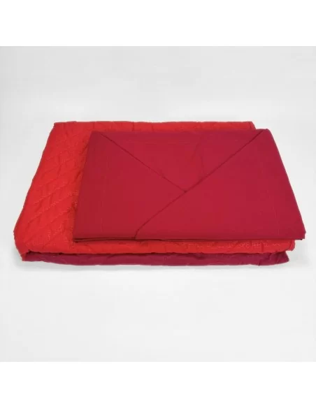 Set Biancheria Letto Marta Marzotto art. Cobra Piazza e Mezza