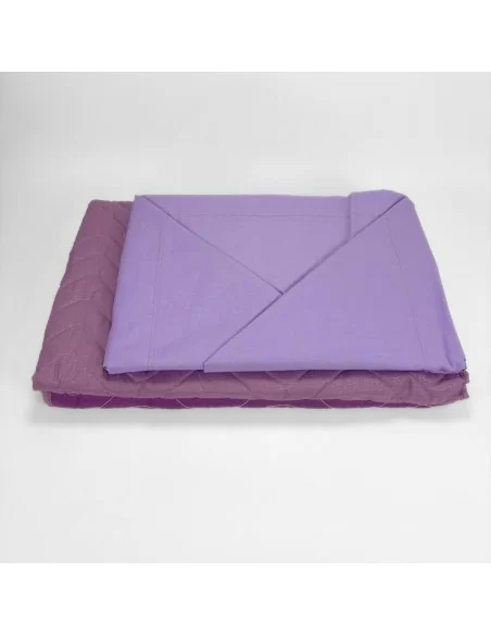 Set Biancheria Letto Marta Marzotto art. Cobra Piazza e Mezza