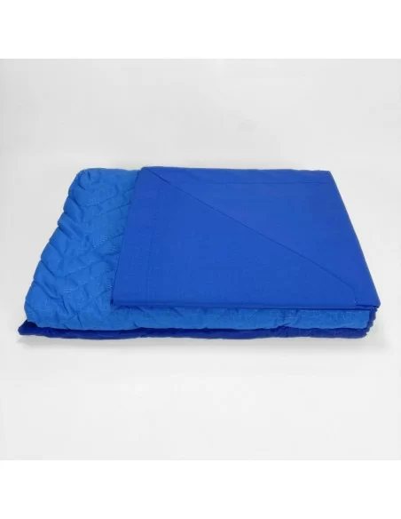 Set Biancheria Letto Marta Marzotto art. Cobra Piazza e Mezza