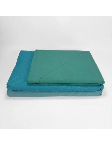 Set Biancheria Letto Marta Marzotto art. Cobra Matrimoniale