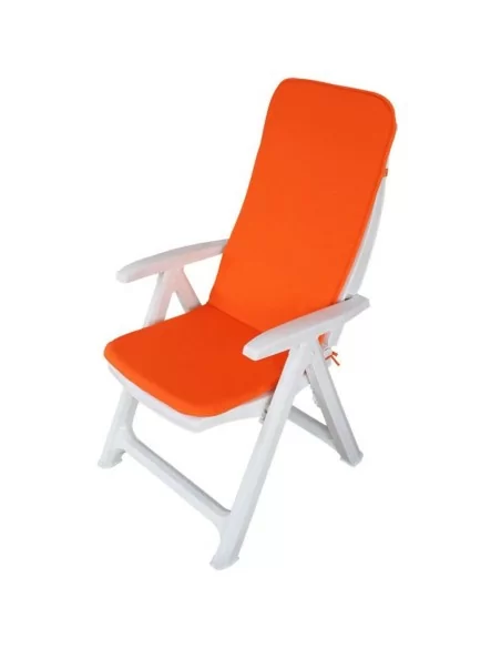 Cuscino da Giardino Sedie a Sdraio Maratex art. Relax120 Unito