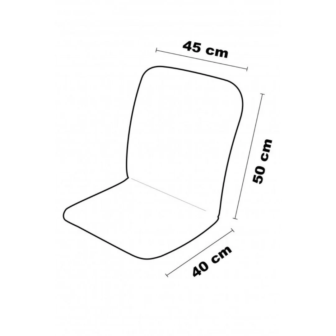 Cuscino da Giardino Maratex art. Relax90...