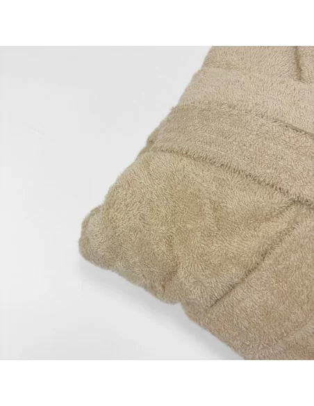 Accappatoio Personalizzato Sabbia LineaBlu art. Marte