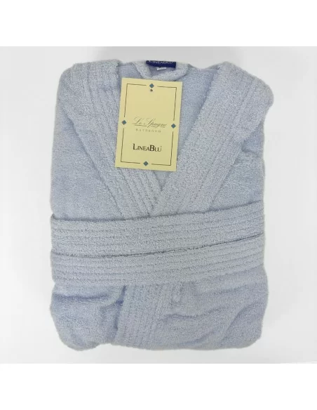 Accappatoio Personalizzato Cielo LineaBlu art. Marte