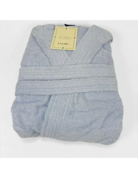 Accappatoio Personalizzato Cielo LineaBlu art. Marte