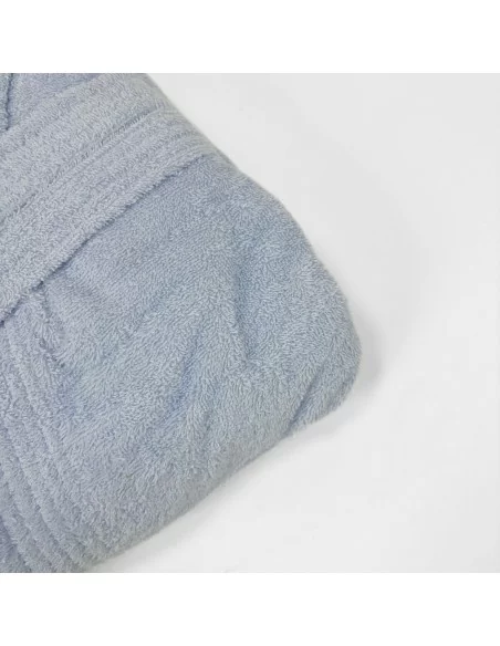 Accappatoio Personalizzato Cielo LineaBlu art. Marte