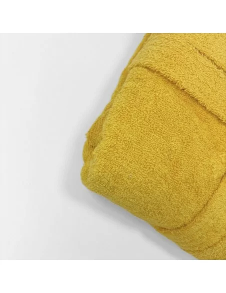 Accappatoio Personalizzato Oro LineaBlu art. Marte