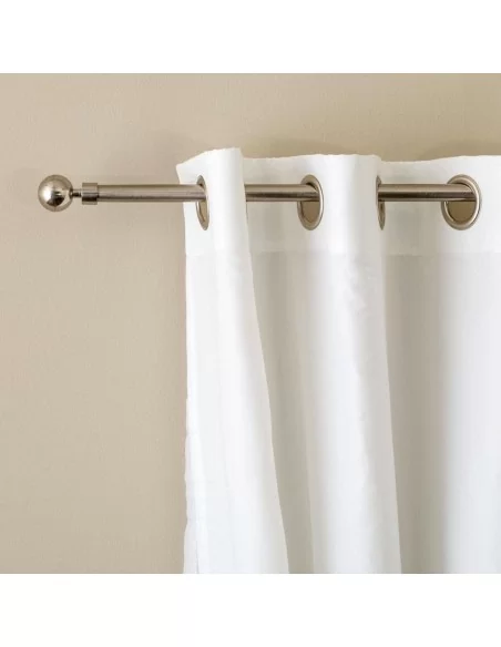 Pannello Tenda da Interni Linea Oro art. Twins Doppio Velo