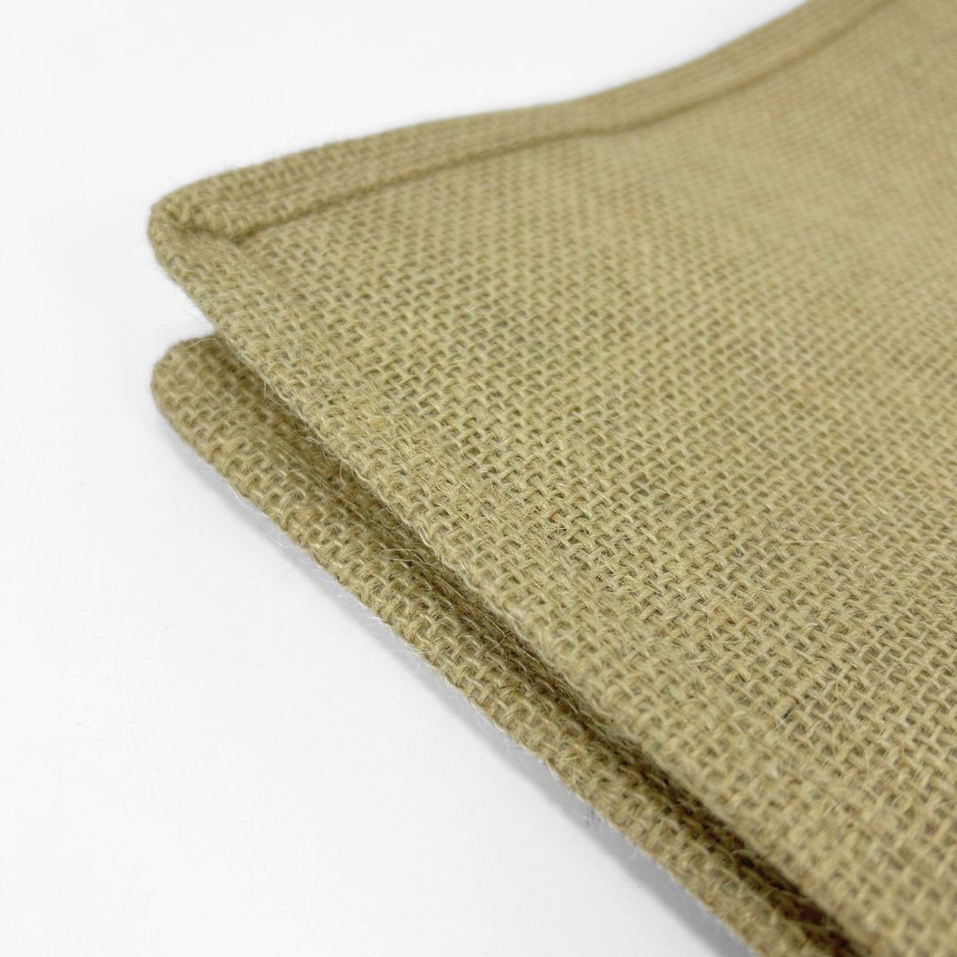 Borsa Mare Personalizzata LineaBlu art. Juta Beige