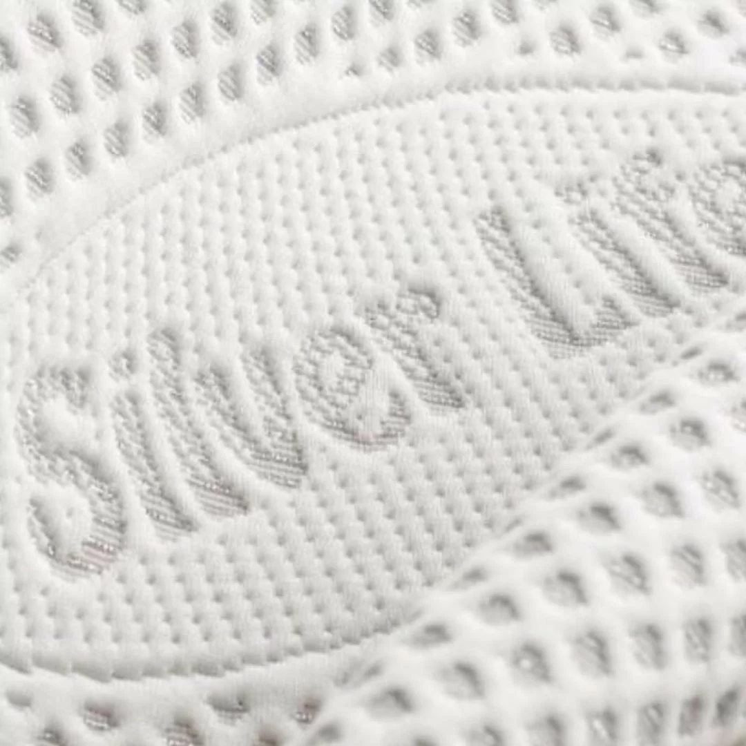 Guanciale Memory H13 art. Carbonio Federa...