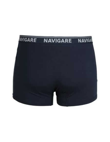 Boxer Uomo Cotone Elasticizzato Navigare art. 322 set 6 pezzi