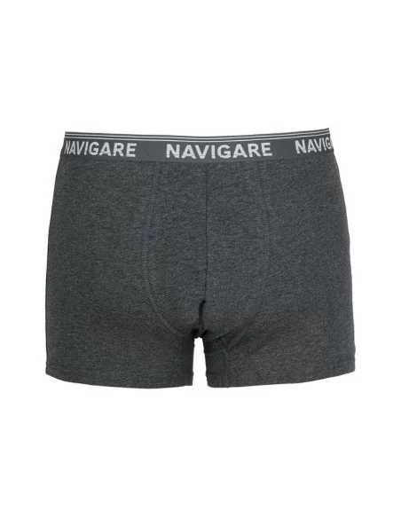 Boxer Uomo Cotone Elasticizzato Navigare art. 322 set 6 pezzi