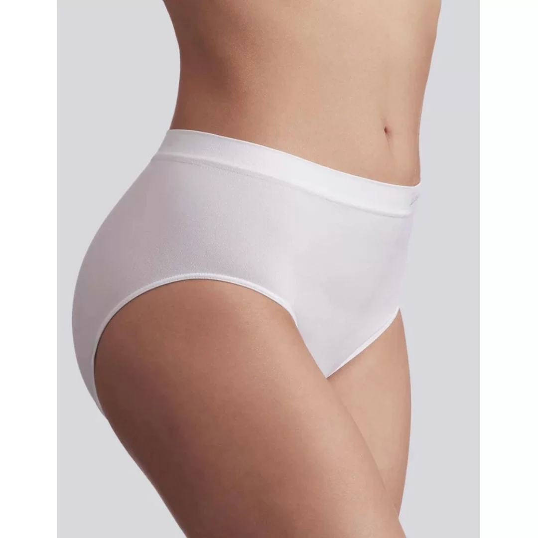 Slip Senza Cuciture Bellissima art. Midi 025...