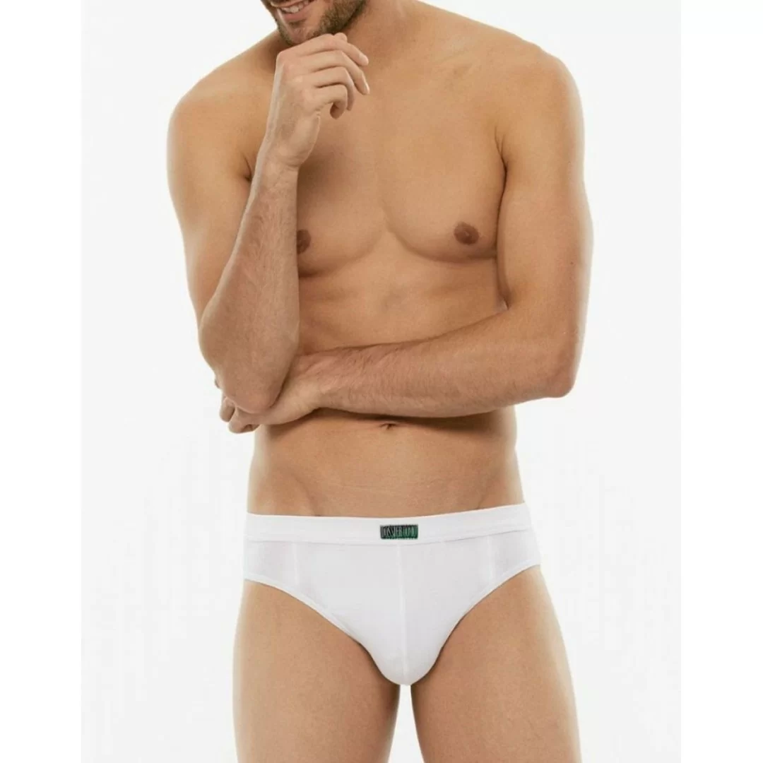 Slip Uomo Filo Di Scozia Dossier art. 1405 set...