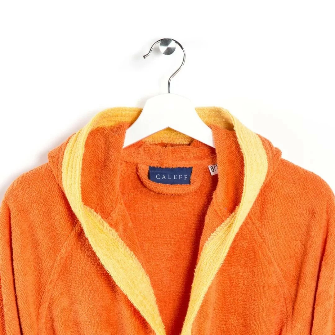 Accappatoio Bambino Spugna Caleffi art. Young...