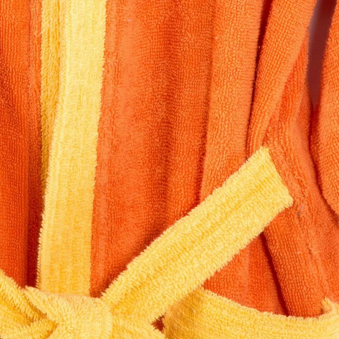 Accappatoio Bambino Spugna Caleffi art. Young...