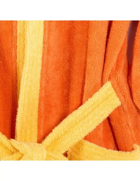 Accappatoio Bambino Spugna Caleffi art. Young 400gr/mq