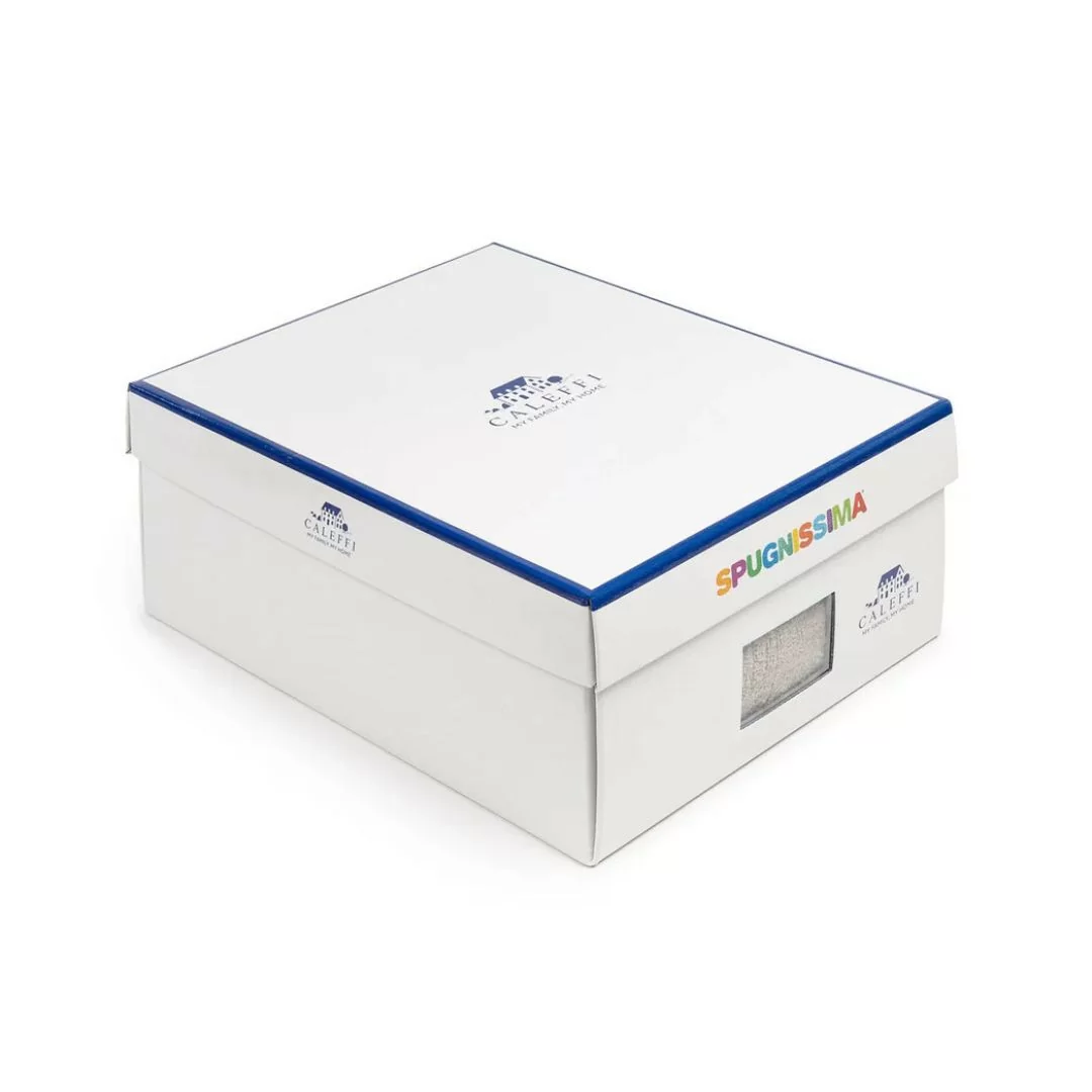 Accappatoio Bambino Spugna Caleffi art. Young...