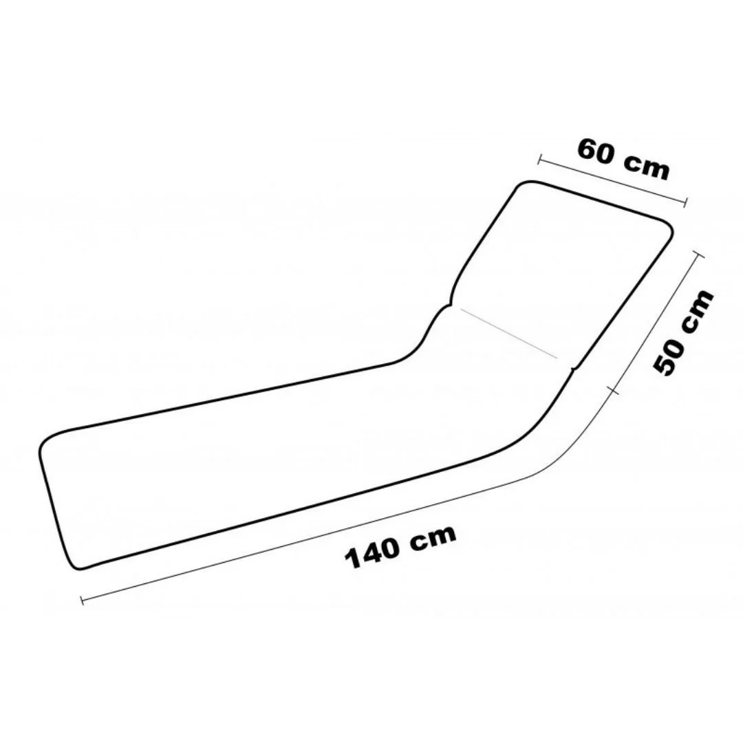 Cuscino per Lettino Maratex art. Materassino...