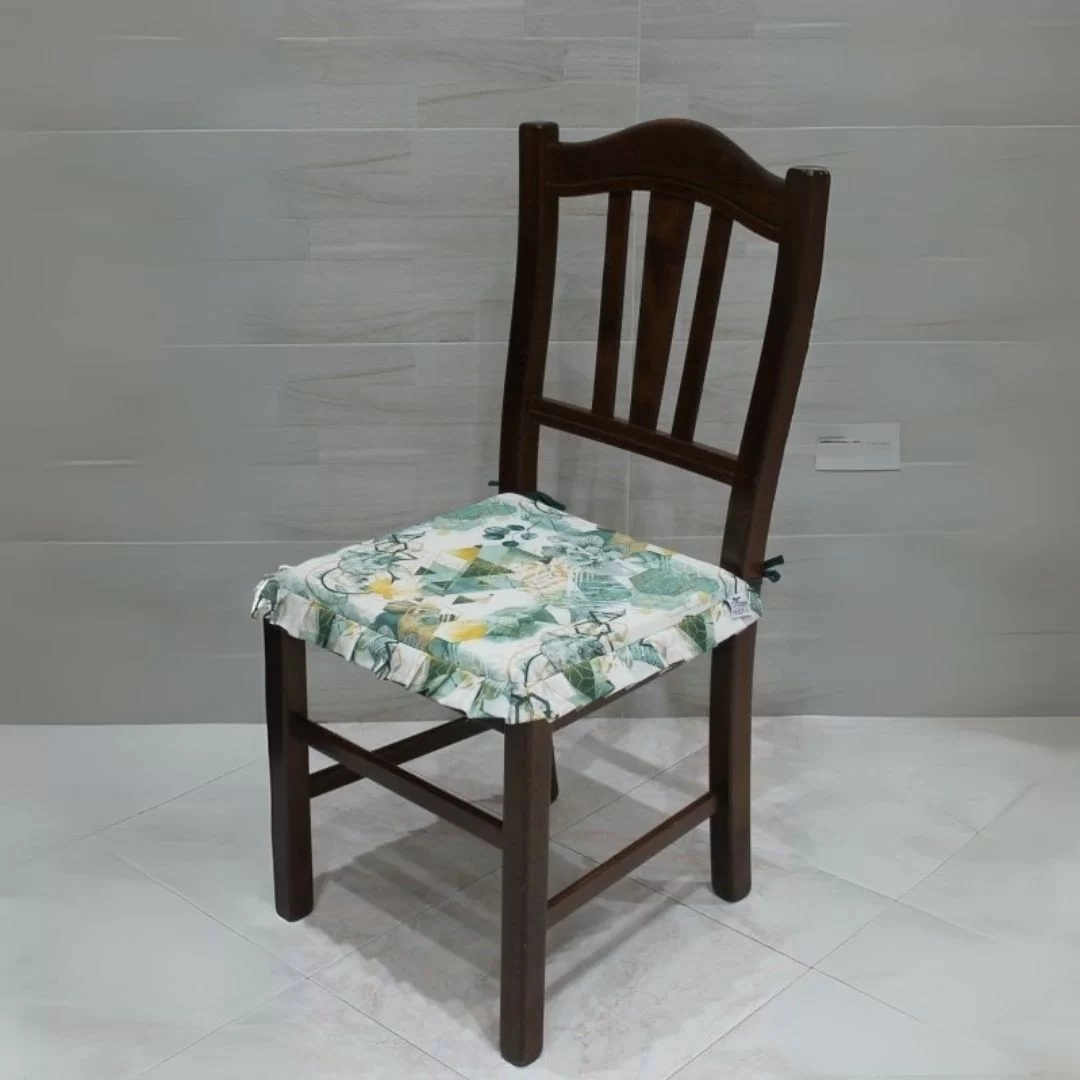 Cuscini Sedia Cucina Coppia Maratex art....