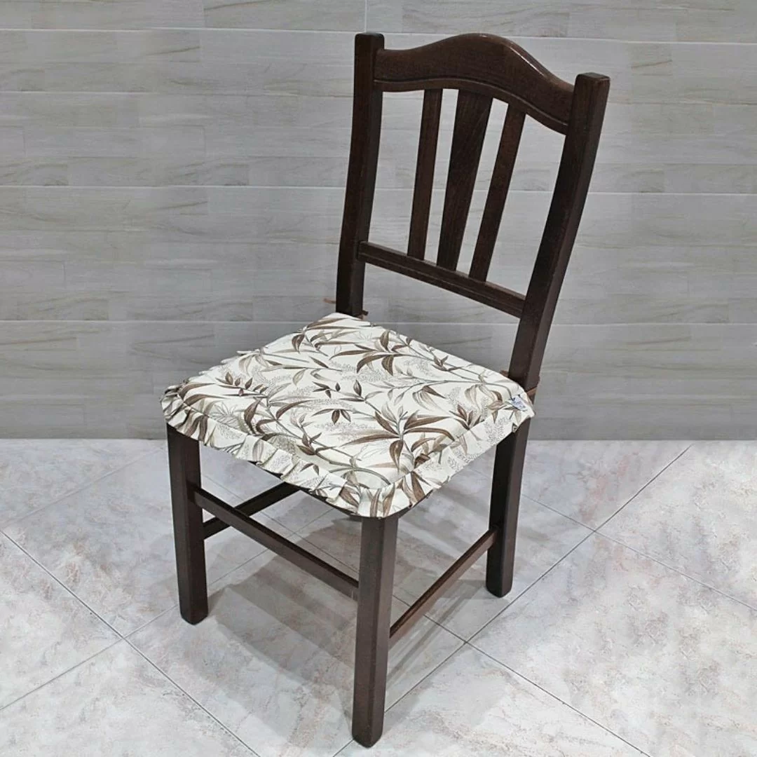 Cuscini Sedia Cucina Coppia Maratex art....