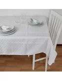 Tovaglia da tavola antimacchia idrorepellente art. Damina