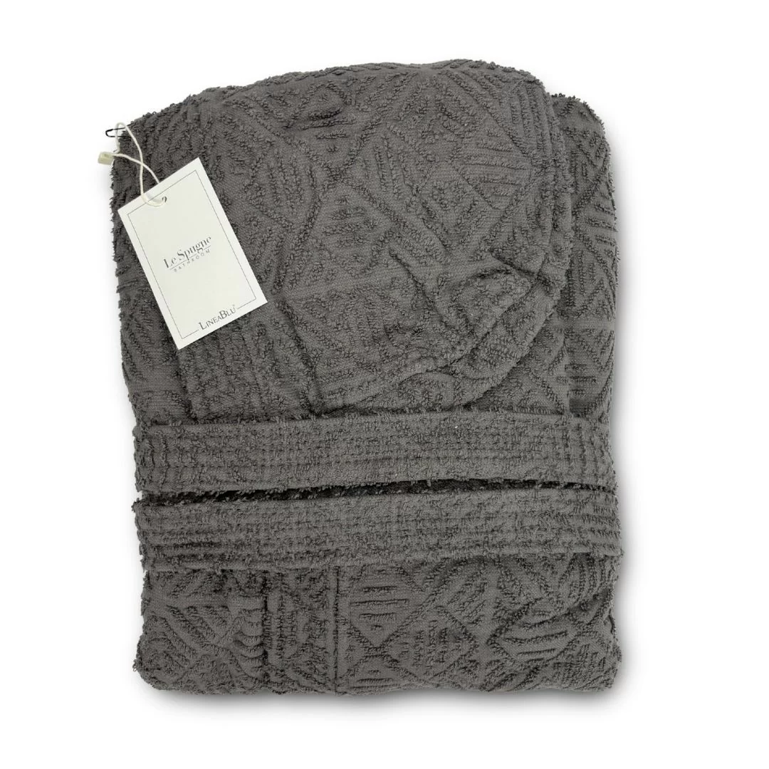 Accappatoio Spugna LineaBlu art. Royal 520gr/mq