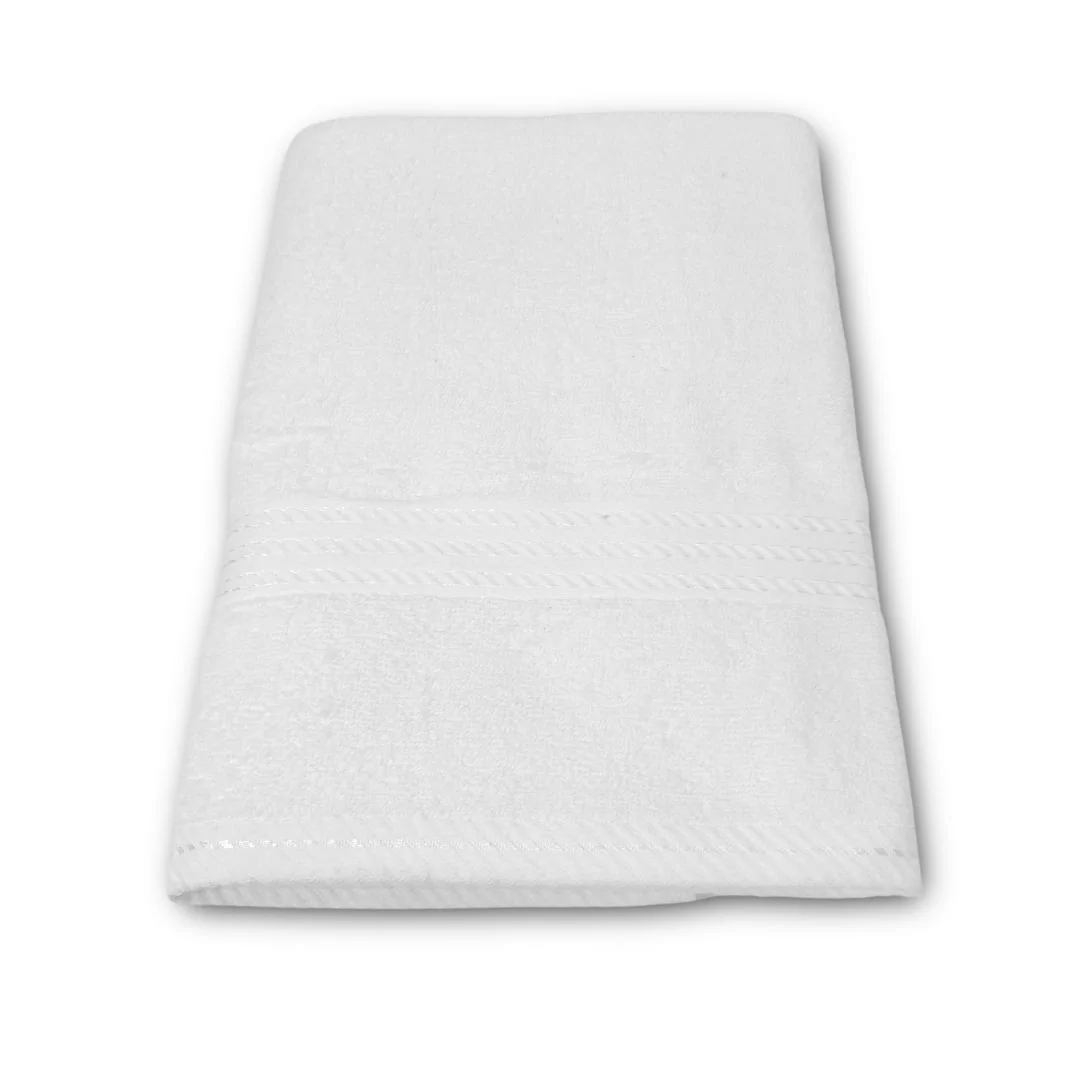 Asciugamano Viso LineaBlu art. Riga Diamantino...