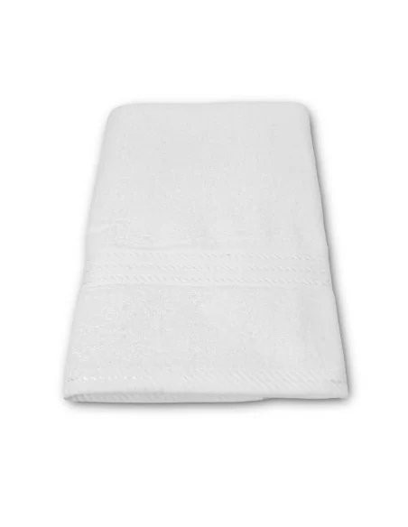 Asciugamano Viso LineaBlu art. Riga Diamantino Spugna 430gr/mq