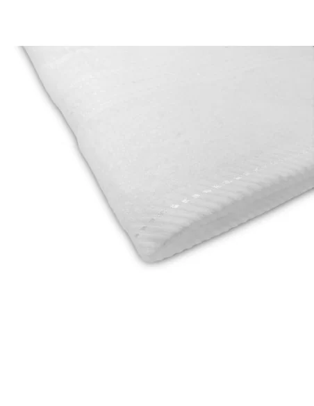 Asciugamano Viso LineaBlu art. Riga Diamantino Spugna 430gr/mq