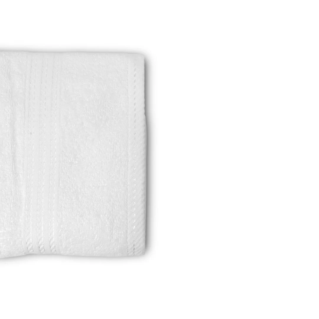 Asciugamano Viso LineaBlu art. Riga Diamantino...