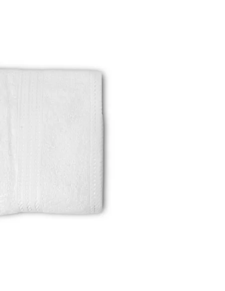 Asciugamano Viso LineaBlu art. Riga Diamantino Spugna 430gr/mq