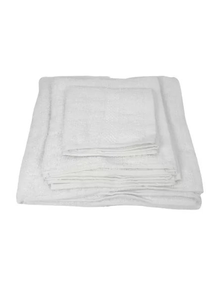 Tris Asciugamani Bagno Marta Marzotto art. Gaia Spugna