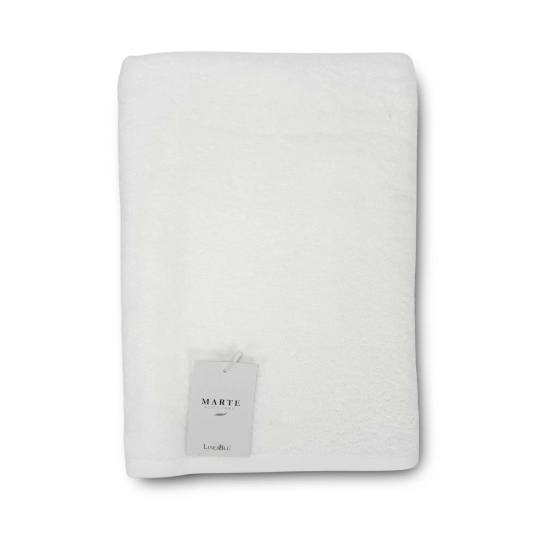 Telo mare 85x165cm LineaBlu Linea Marte Beach...
