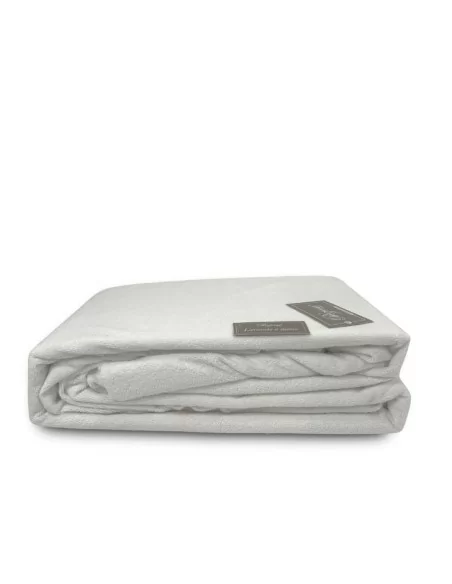 Coprimaterasso Impermeabile Anallergico Preziosa Home