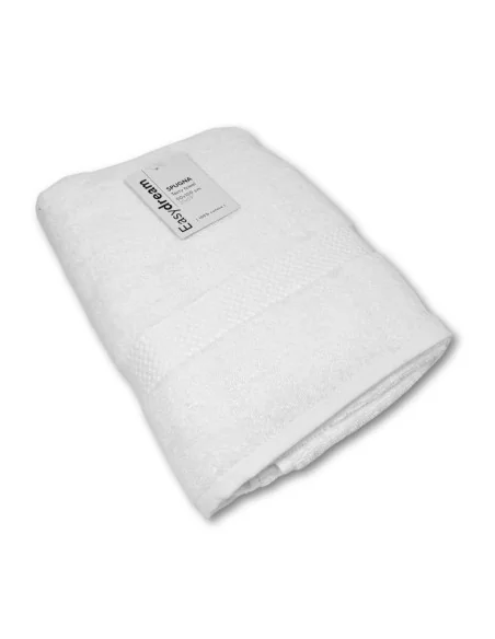 Telo Doccia EasyDream Spugna 100% Cotone
