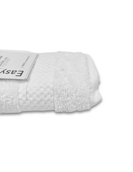 Asciugamano Ospite EasyDream Spugna 100% Cotone