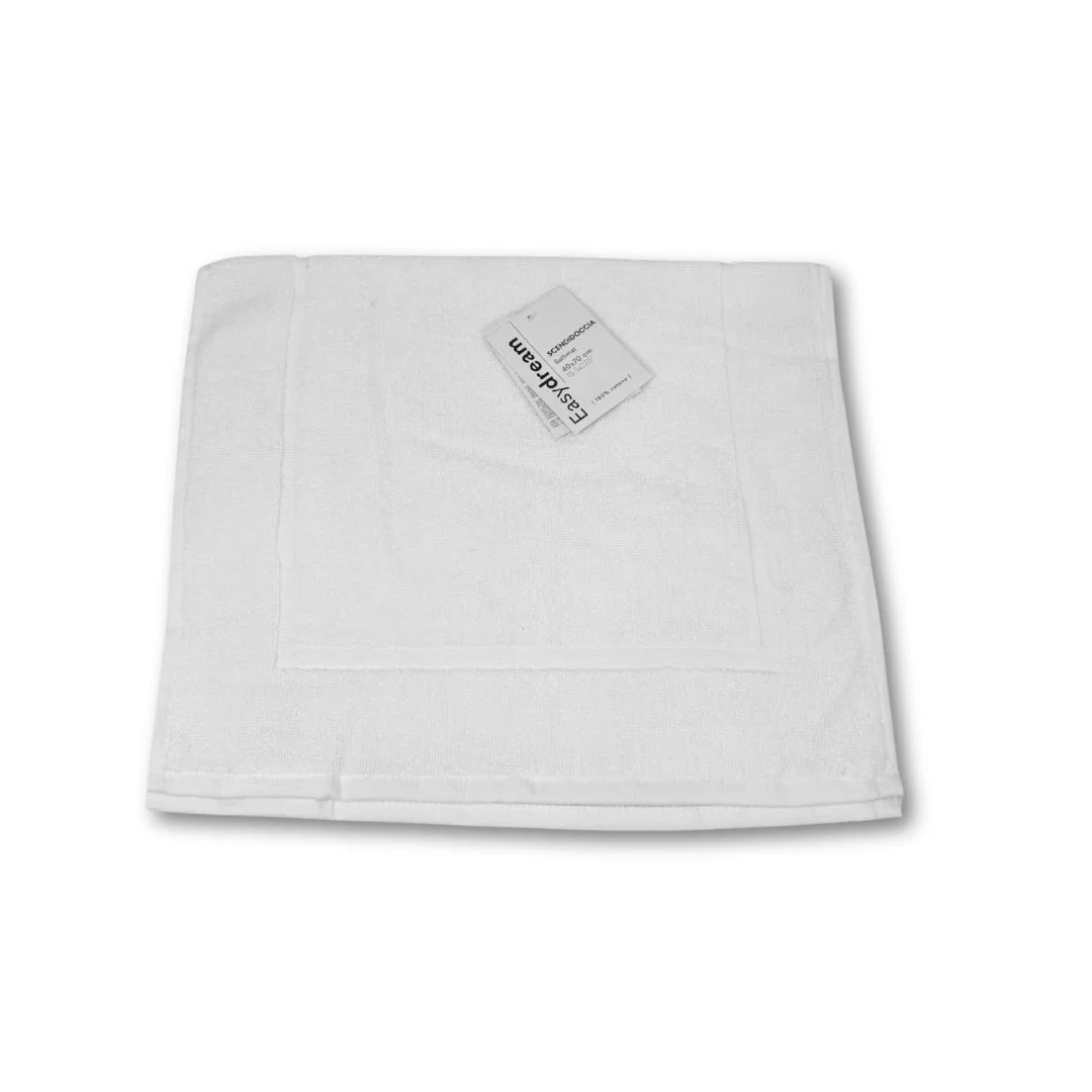 Tappeto Bagno EasyDream Spugna 100% Cotone