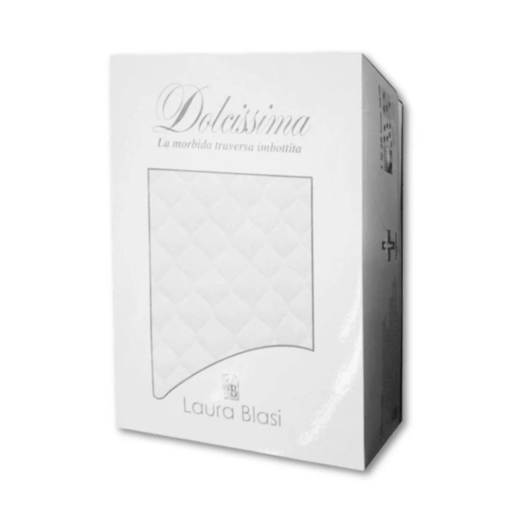 Coprimaterasso Matrimoniale Laura Blasi art....